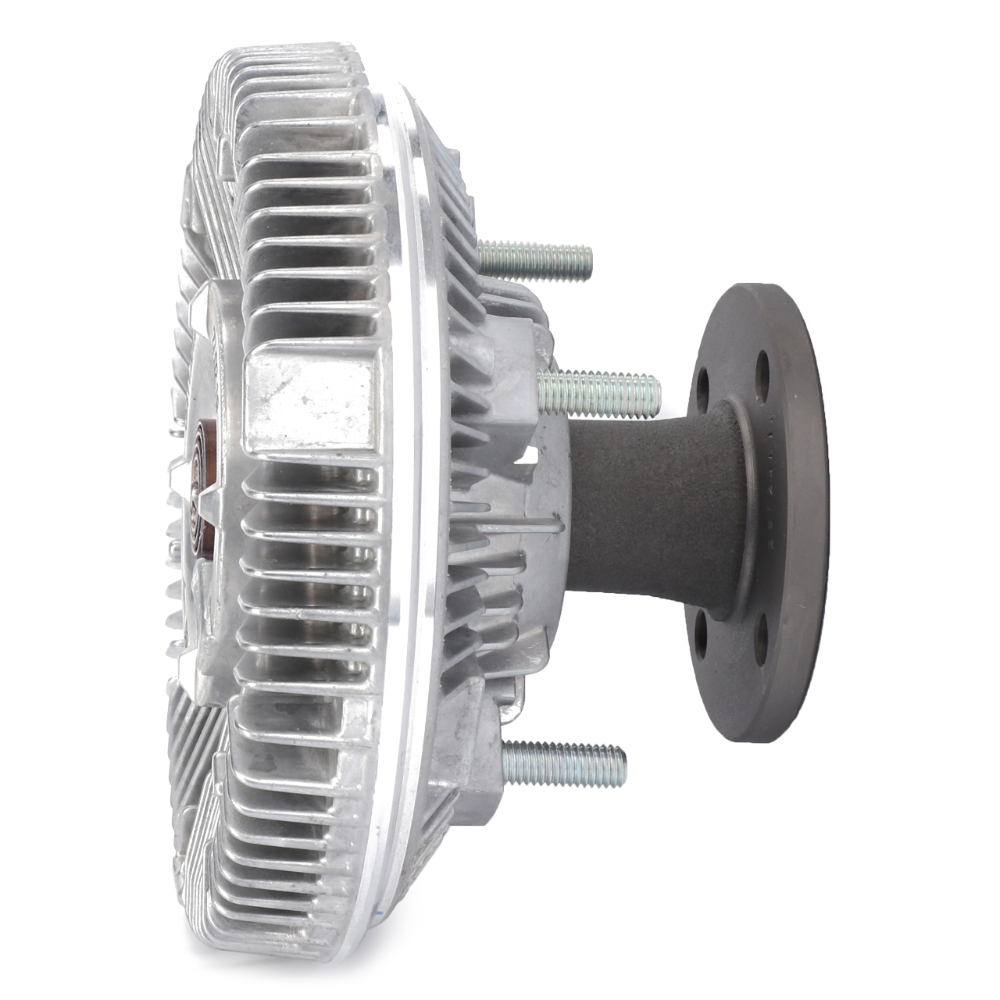 Вязкая муфта