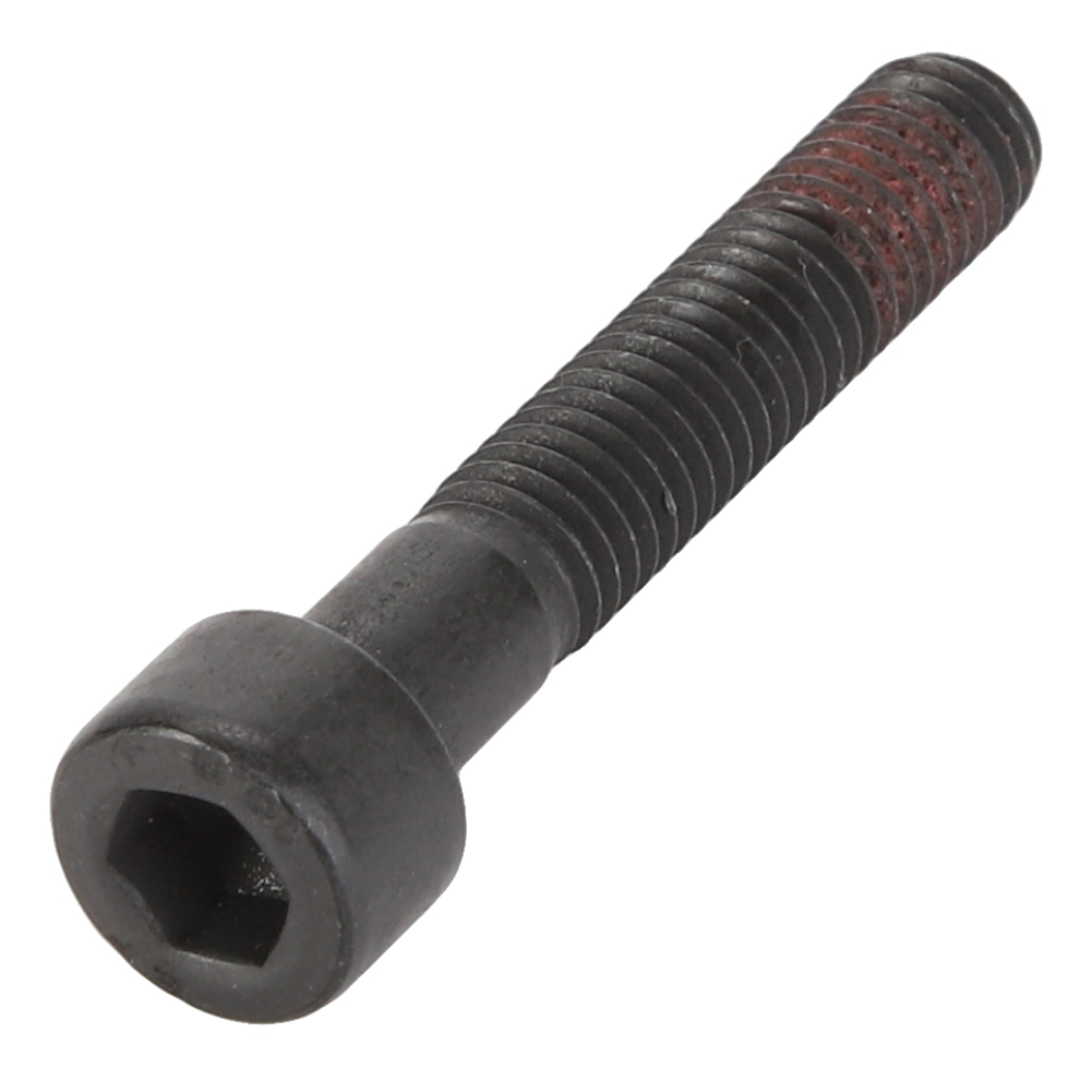 Шестигранный винт с уменьшенной головкой