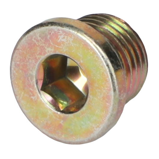 Винт штепсельной вилки