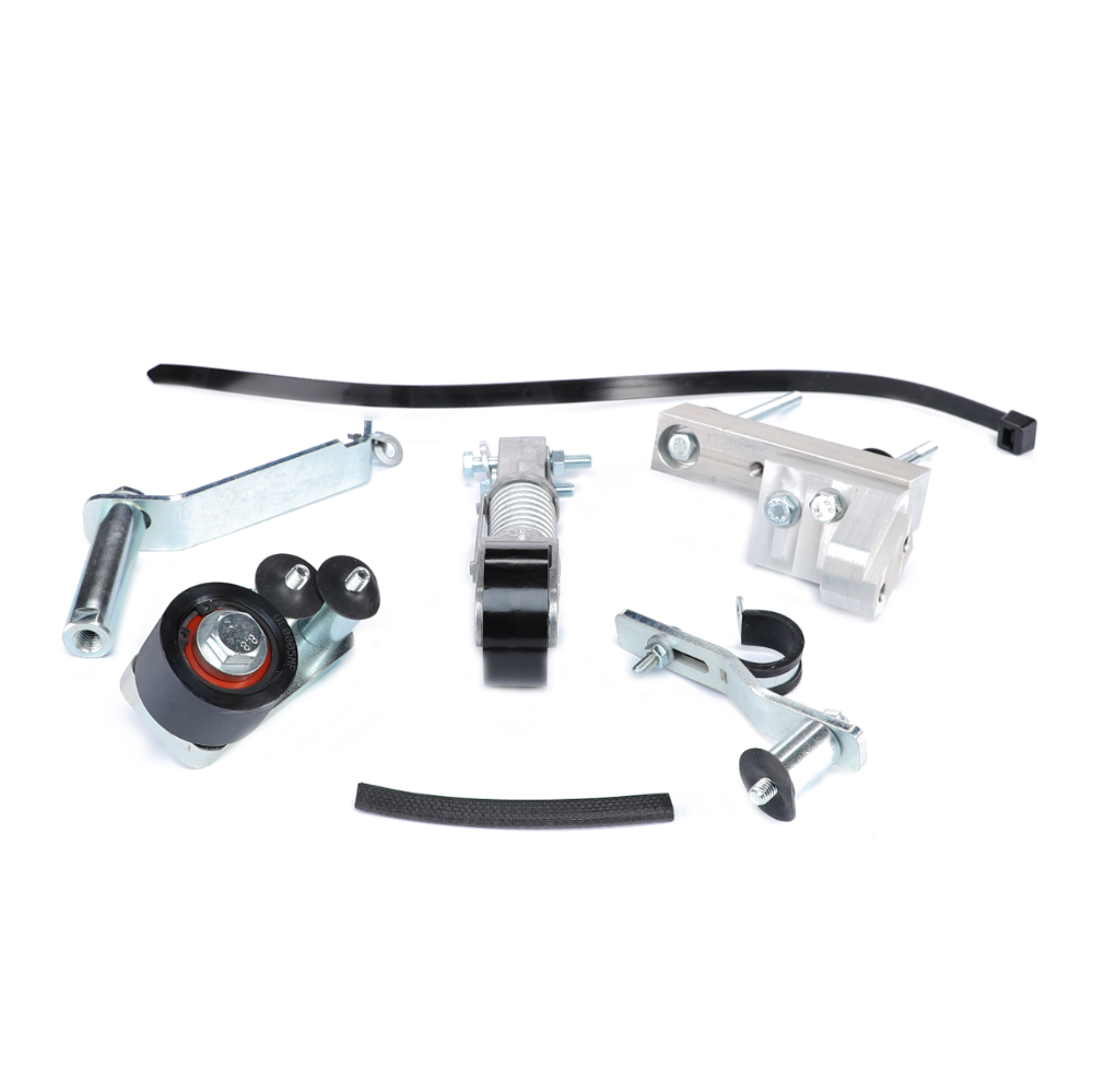 КОМПЛЕКТ, РЕМЕНЬ