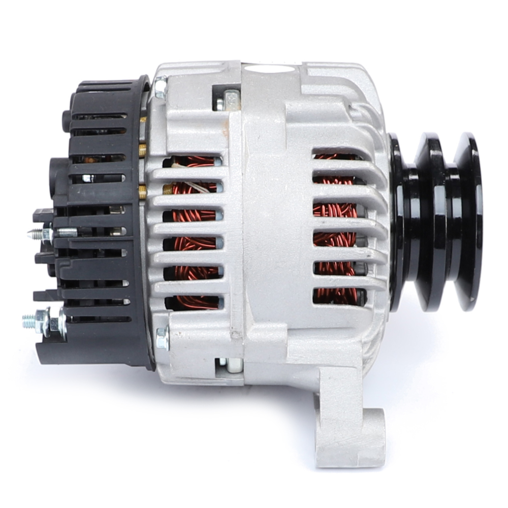 АЛЬТЕРНАТОР