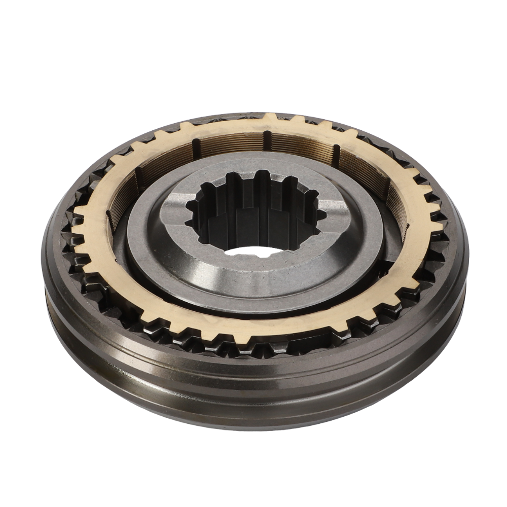 Синхронизатор