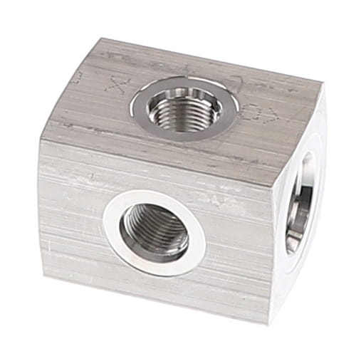 ГИДРАВЛИЧЕСКИЙ КОЛЛЕКТОР