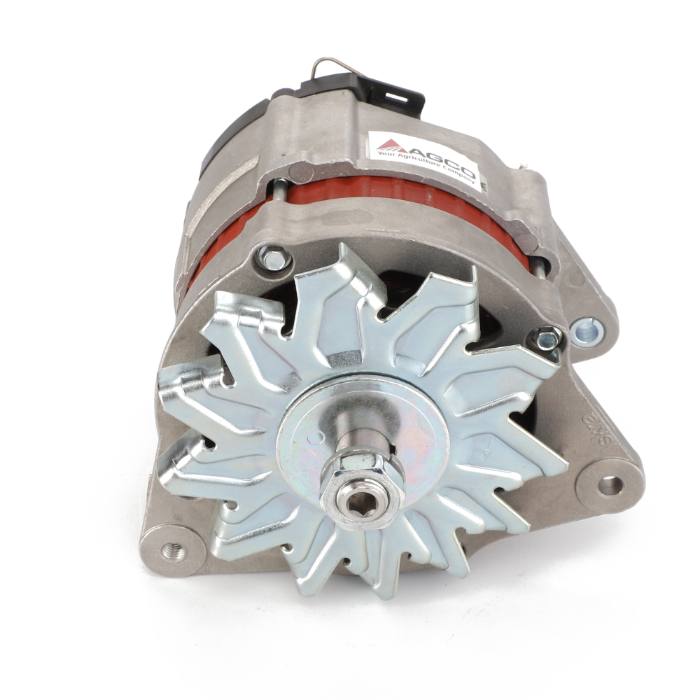 АЛЬТЕРНАТОР