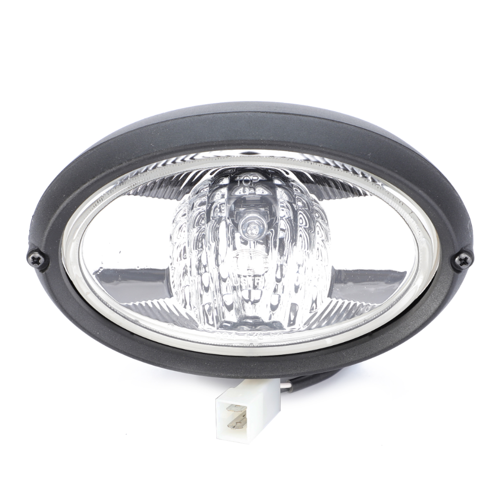 РАБОЧИЙ СВЕТ