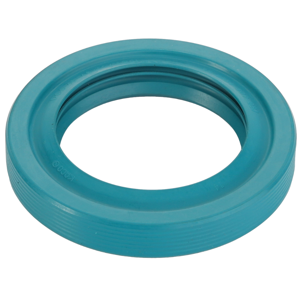 Уплотнение вала