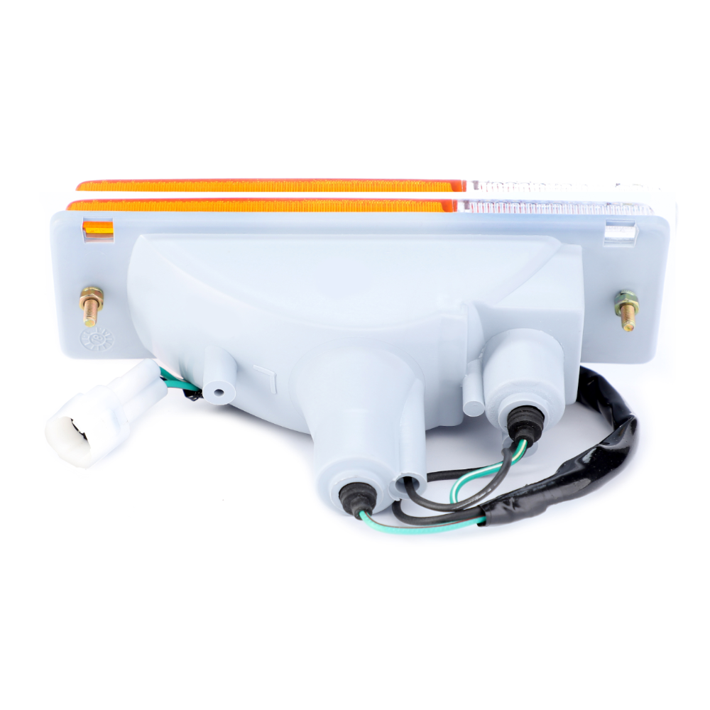 Боковые фонари