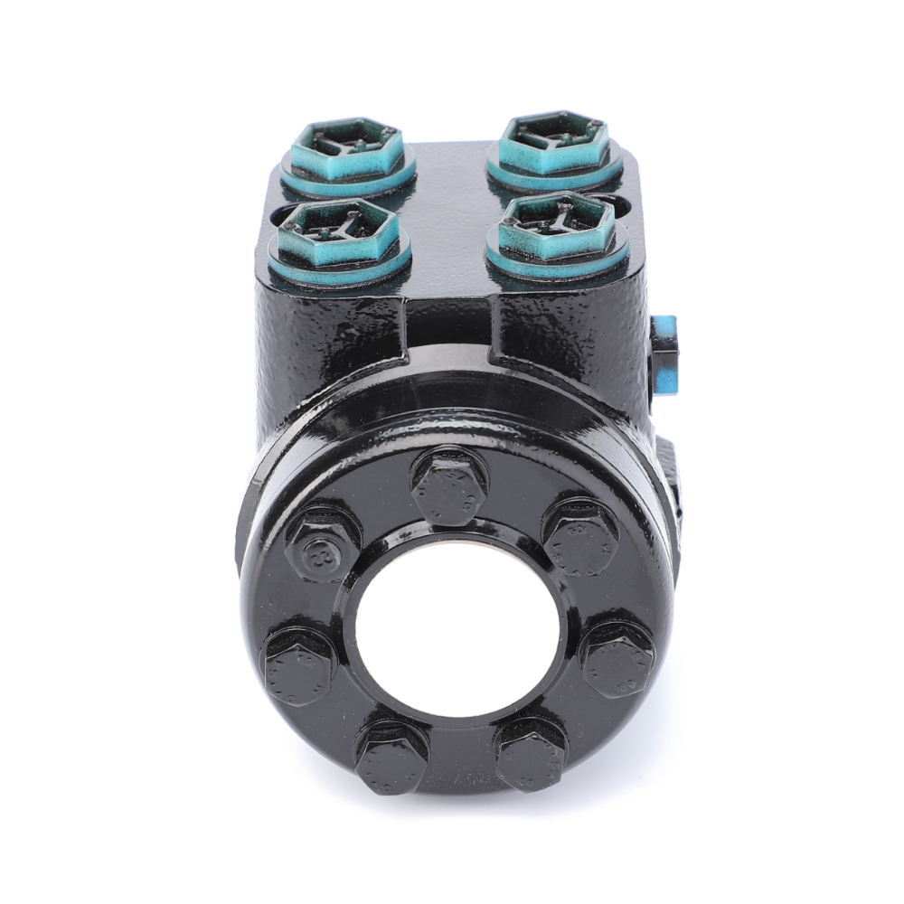 БЛОК УПРАВЛЕНИЯ