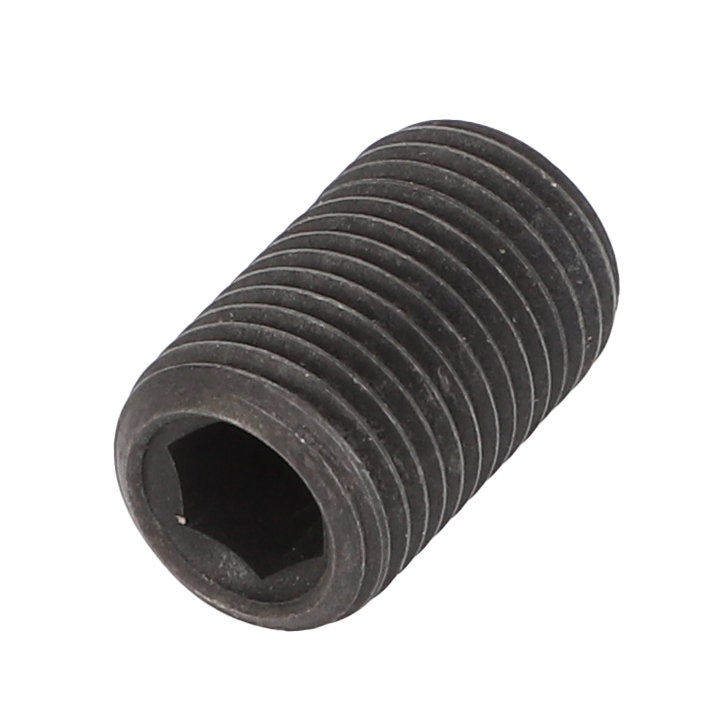 Прижимной винт