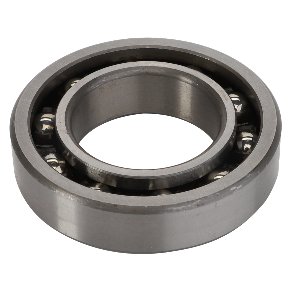 Шариковый подшипник, глубокая канавка