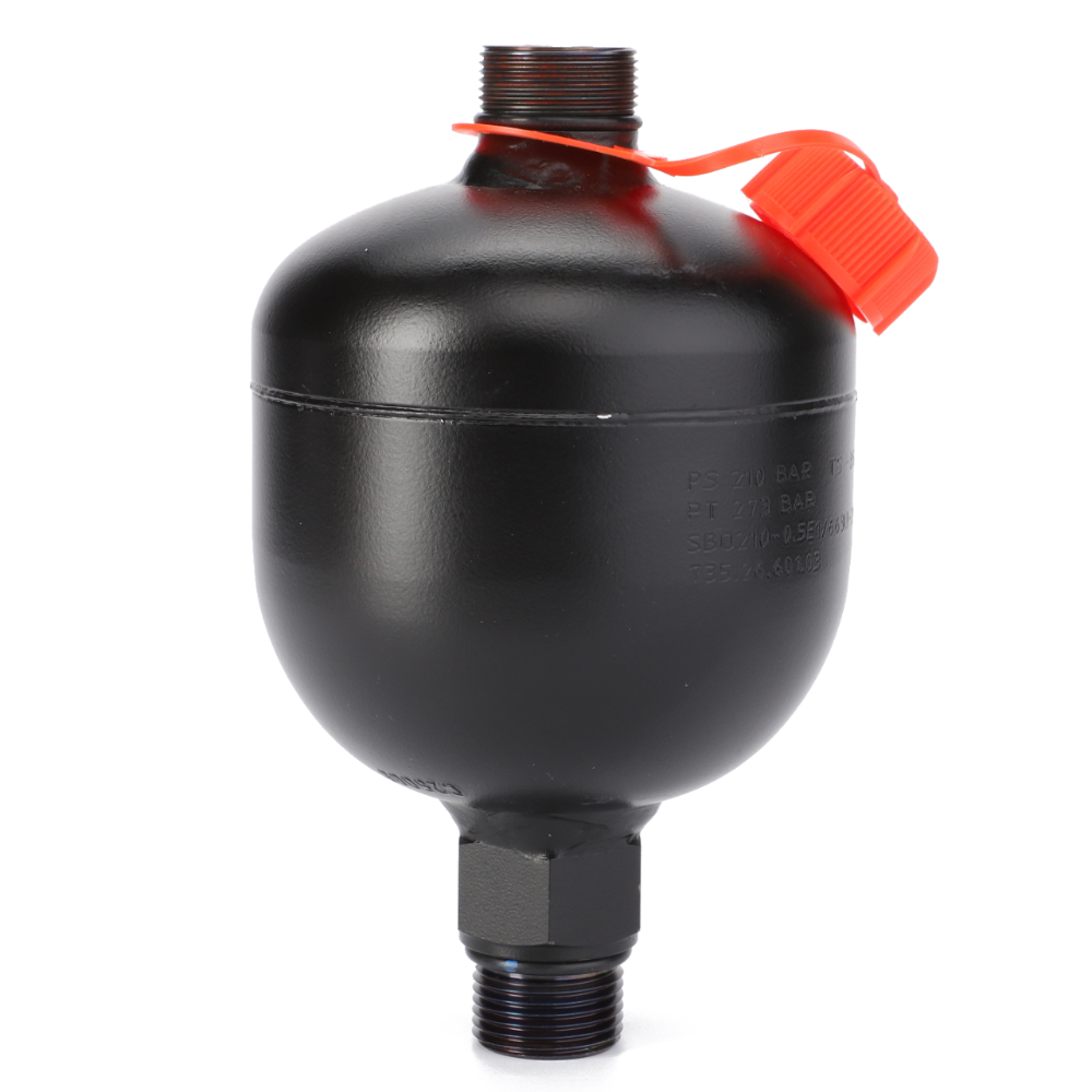 АККУМУЛЯТОР