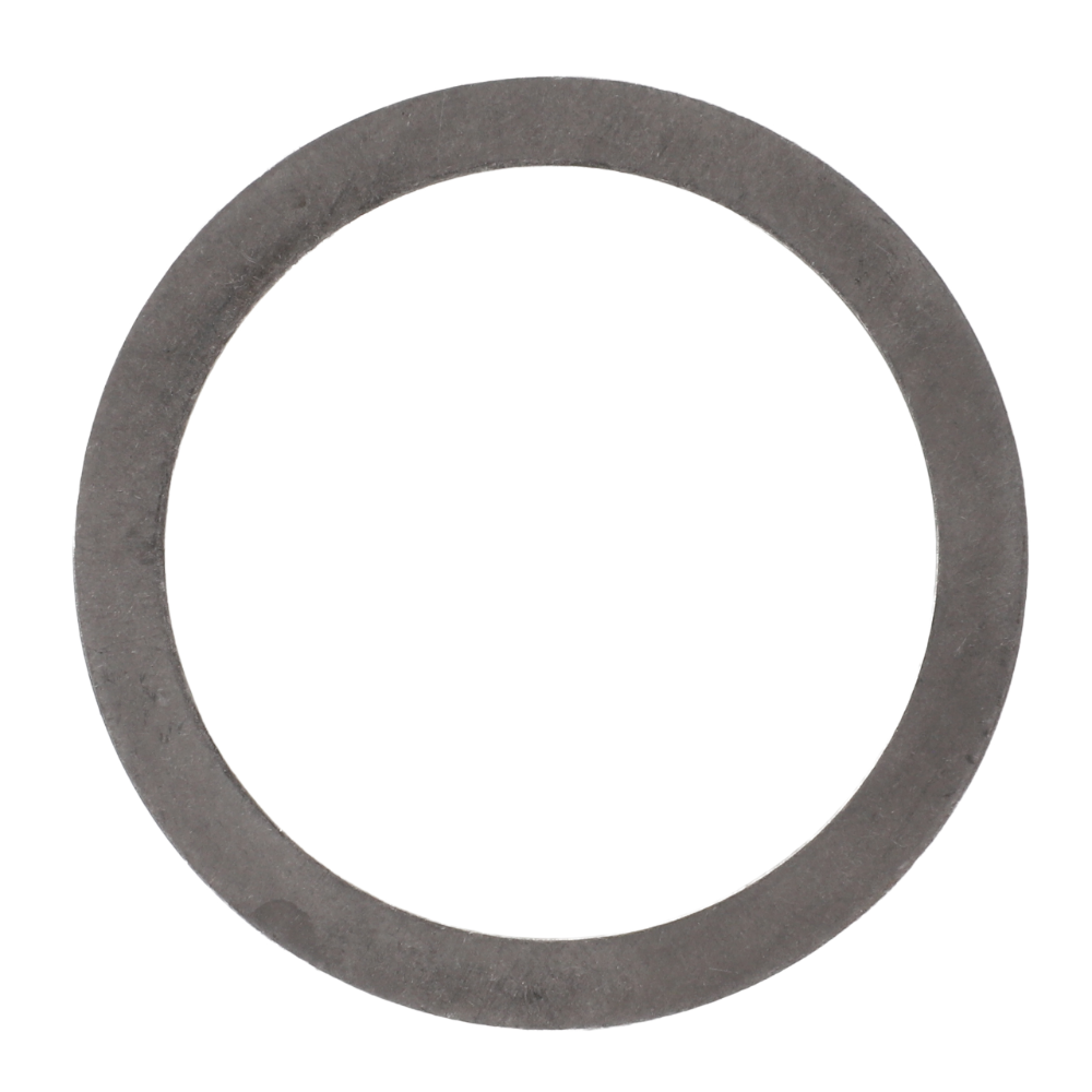 РЕГУЛИРОВОЧНАЯ ШАЙБА