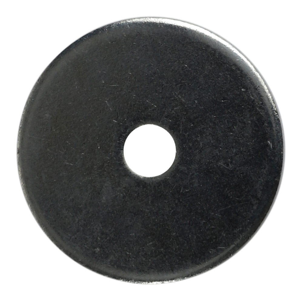 ОБЫЧНАЯ ШИРОКАЯ ШАЙБА