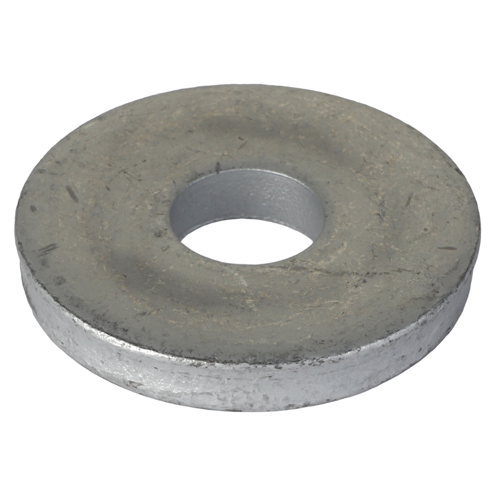 ПЛОСКАЯ ШАЙБА