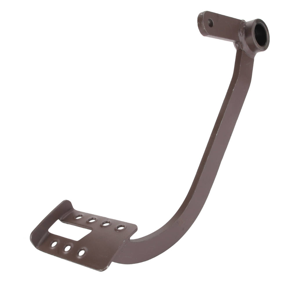 ПЕДАЛЬ СЦЕПЛЕНИЯ