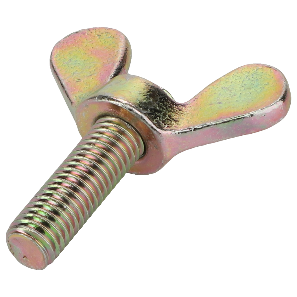 Болт-бабочка