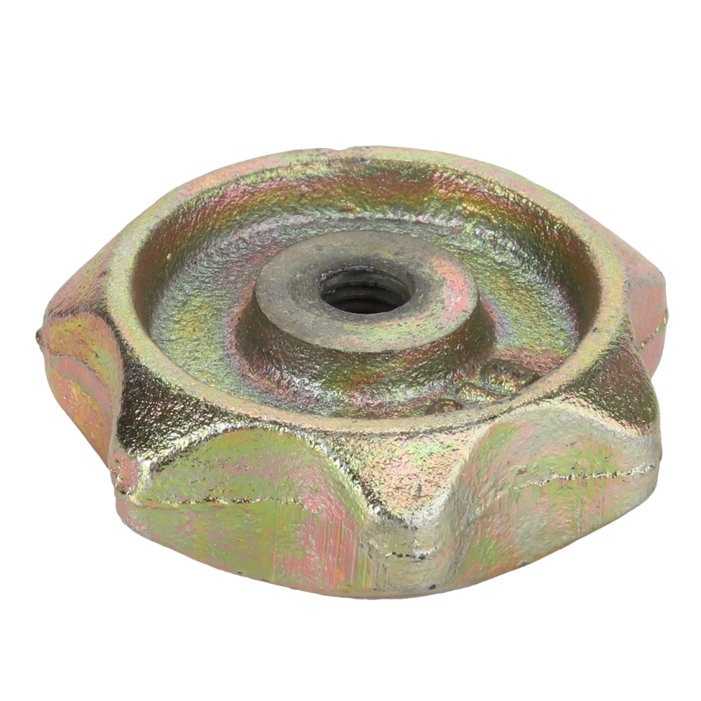 ЗВЕЗДООБРАЗНАЯ РУЧКА