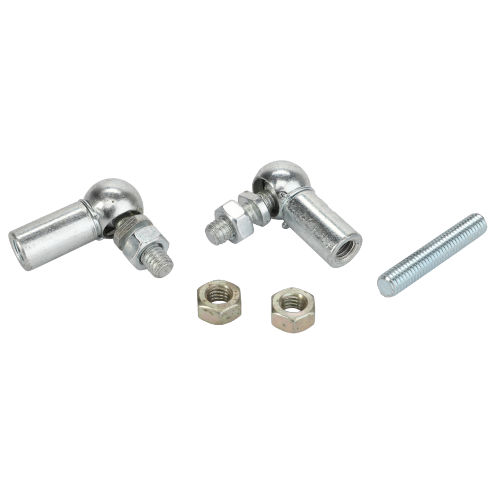 ШАРОВОЙ ШАРНИР