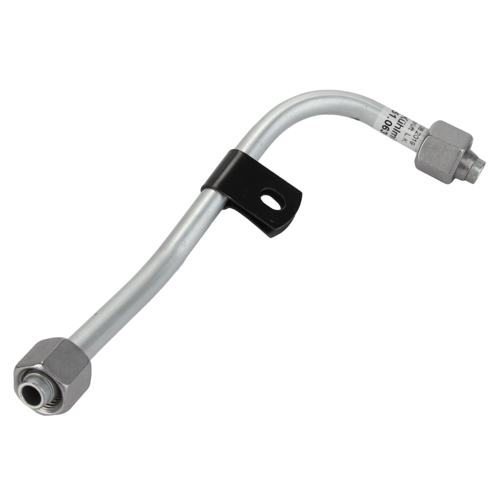 Шланг охлаждающей жидкости