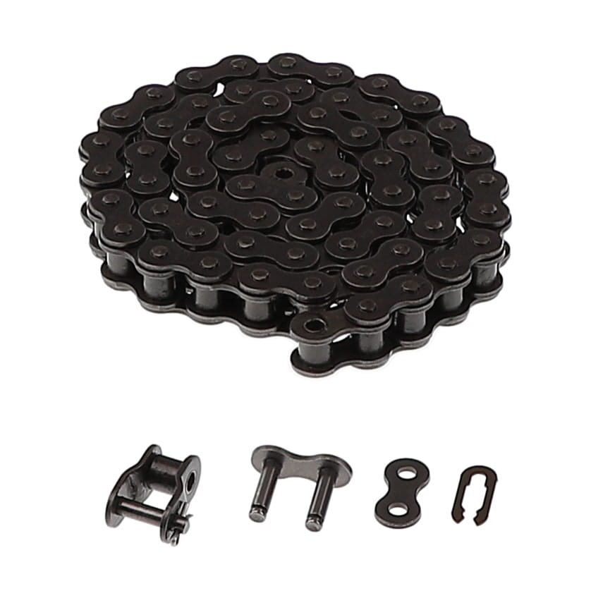 Роликовая цепь