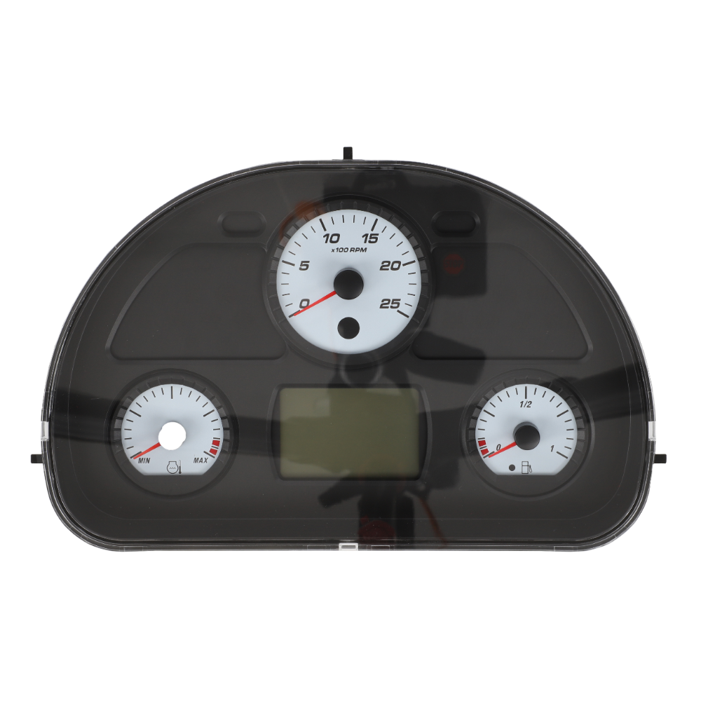 Приборная панель