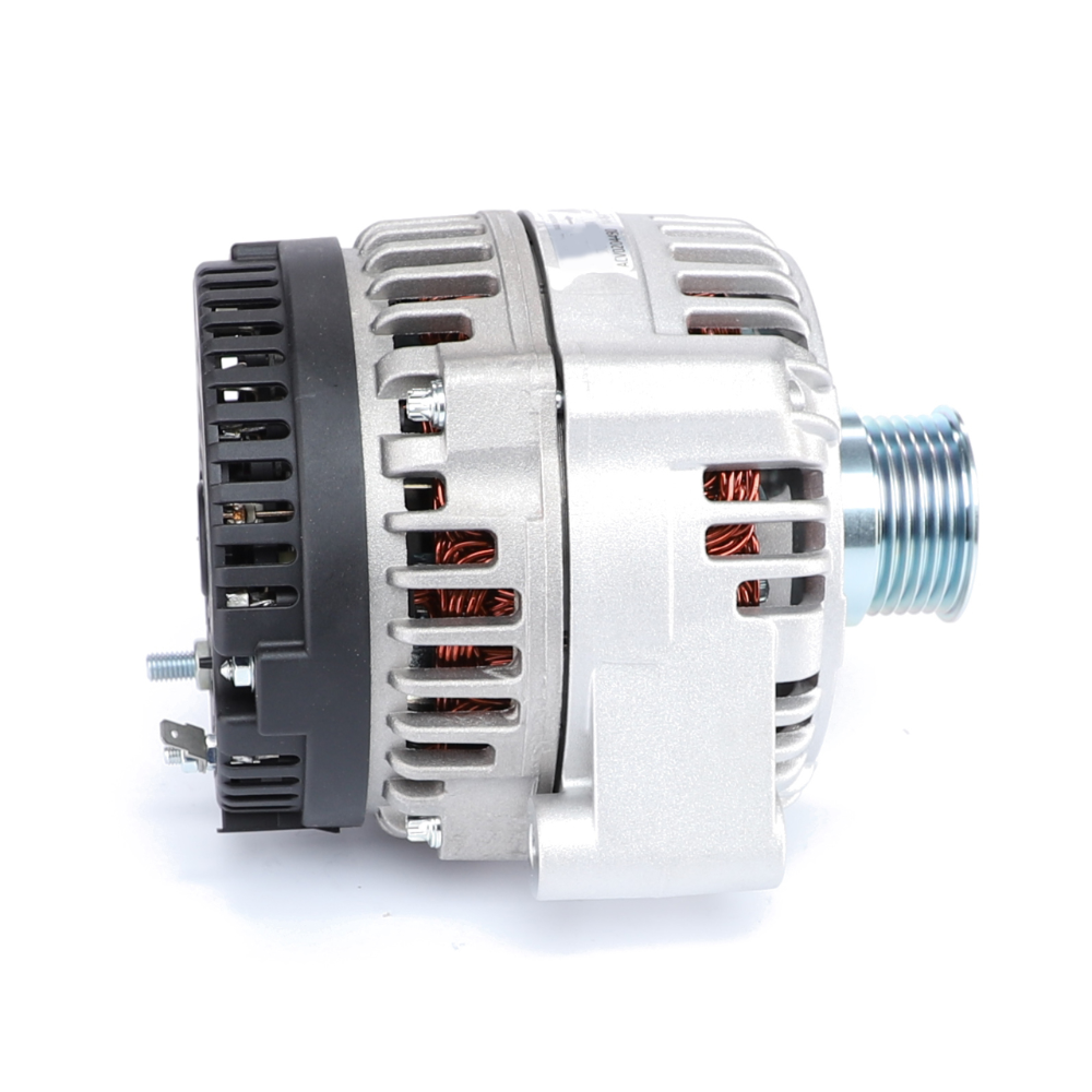 АЛЬТЕРНАТОР