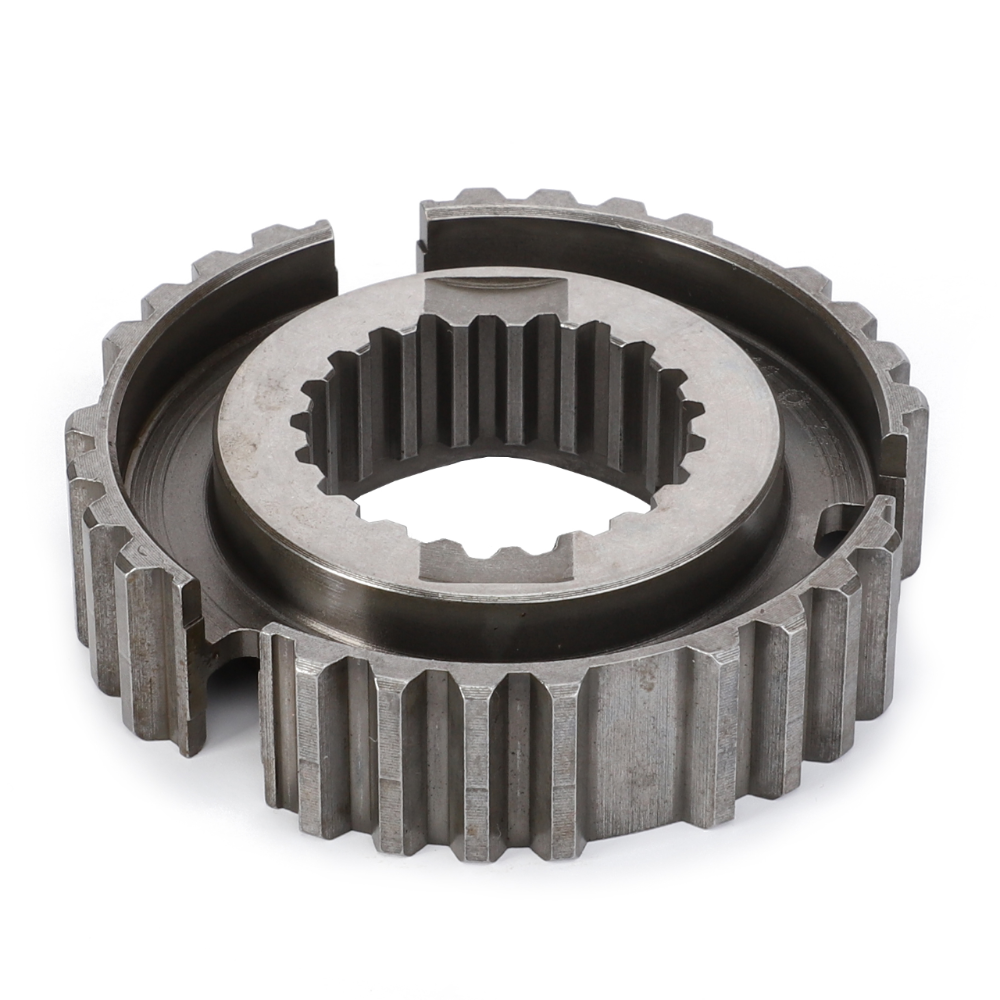 КОНЦЕНТРАТОР СИНХРОНИЗАЦИИ