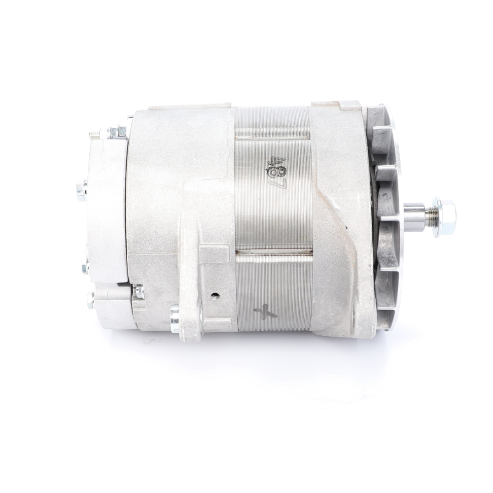 АЛЬТЕРНАТОР