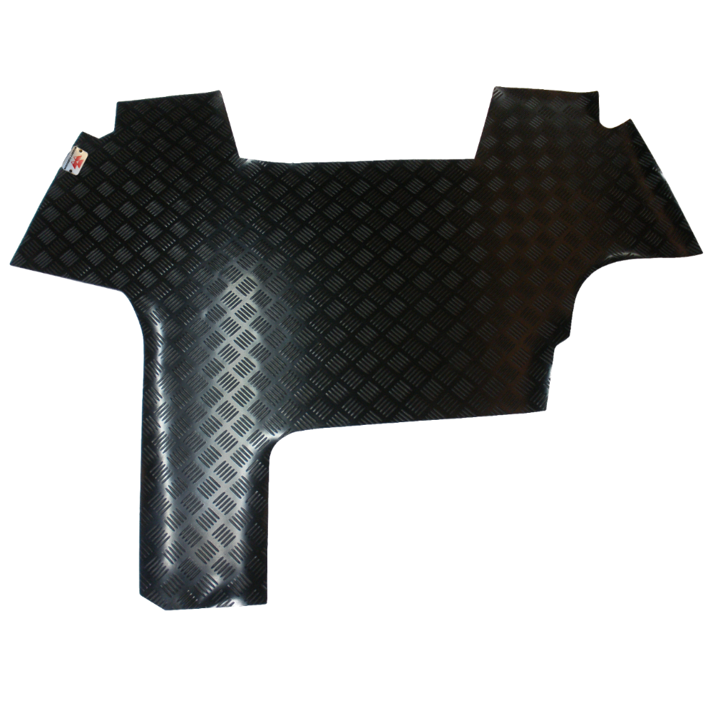 Напольный коврик