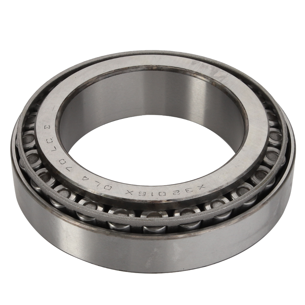 КОНИЧЕСКИЙ РОЛИКОВЫЙ ПОДШИПНИК