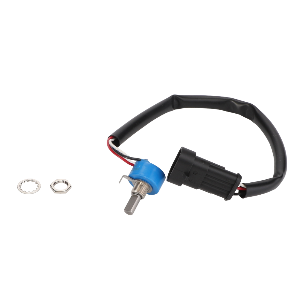 ДАТЧИК УГЛА