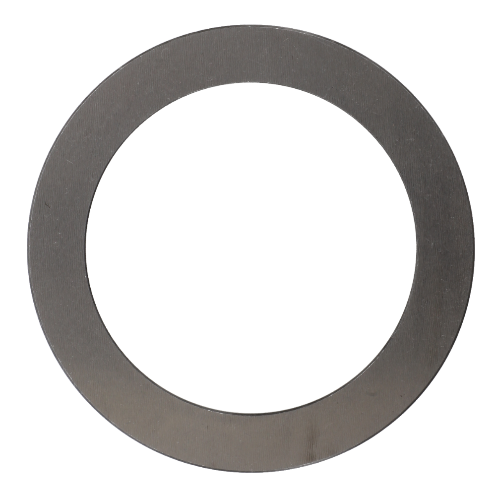 Упорная шайба