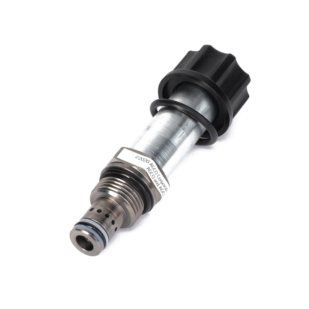 ЭЛЕКТРОМАГНИТНЫЙ КЛАПАН