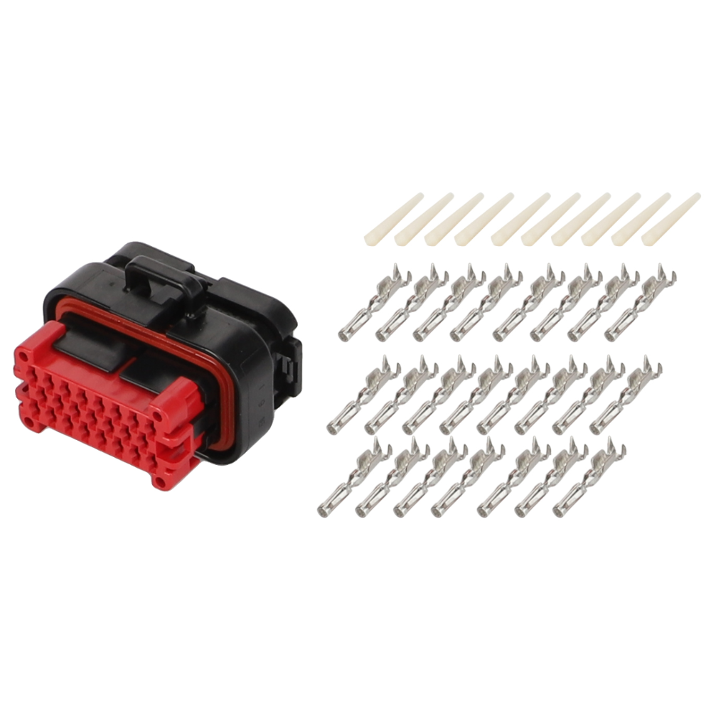 ТОЧКА РАЗЪЕДИНЕНИЯ