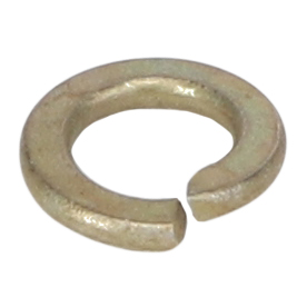 Стопорная шайба