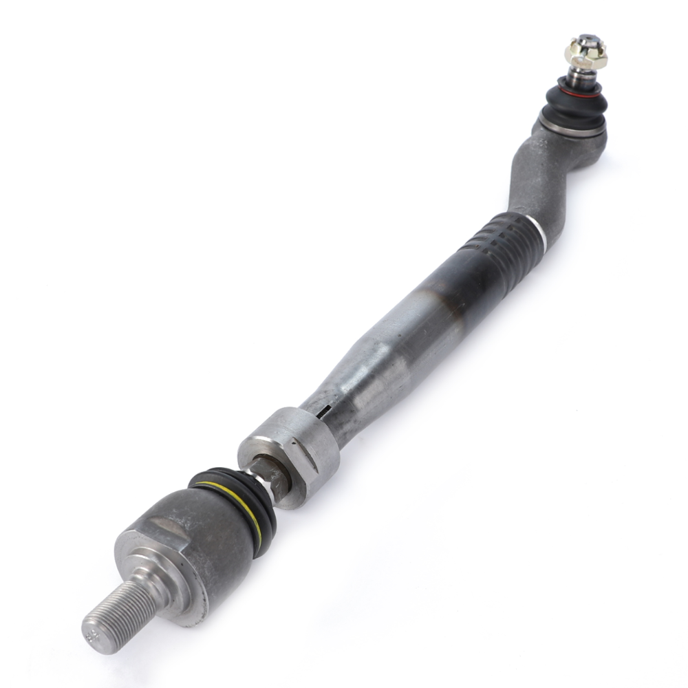 Осевой поперечный стержень