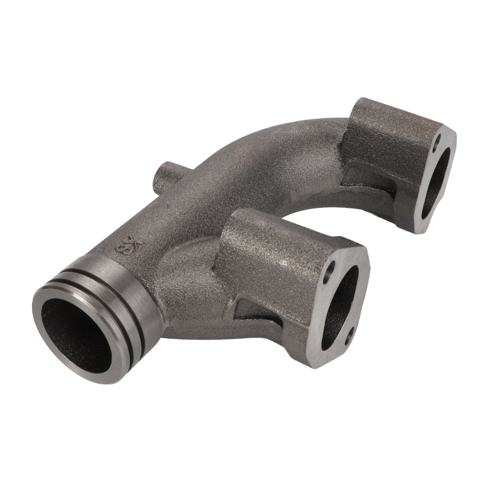 Выпускной коллектор