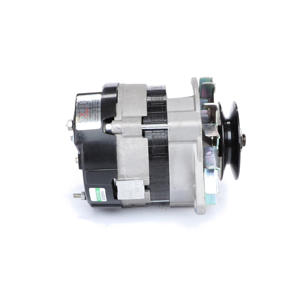 АЛЬТЕРНАТОР