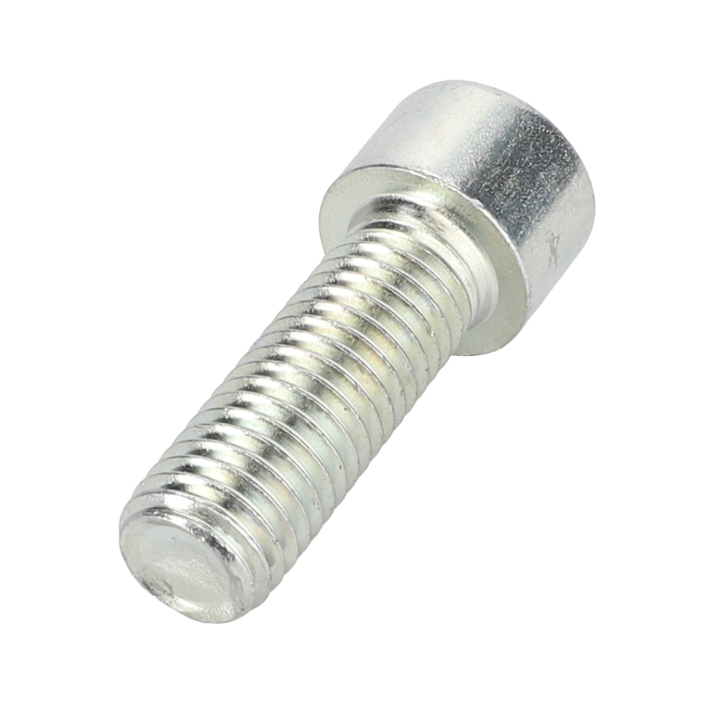 Шестигранный винт