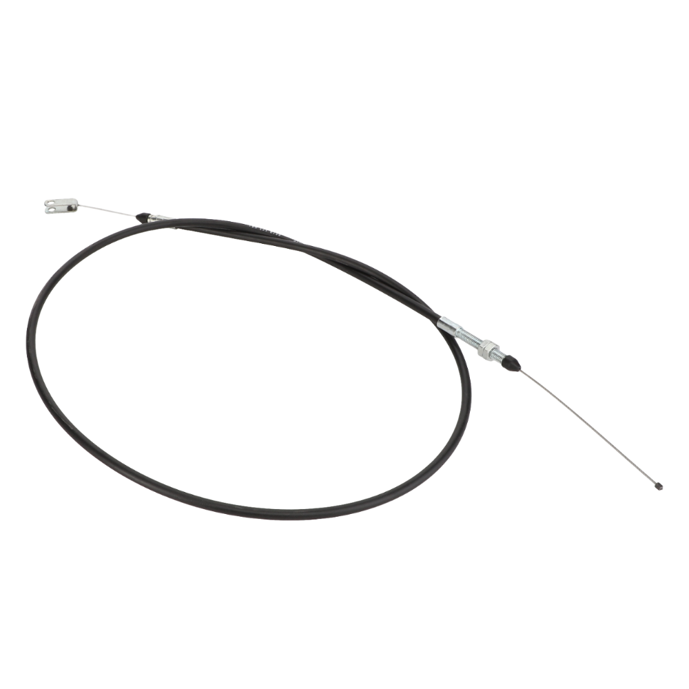 Трос дроссельной заслонки