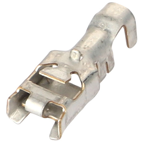 КОНТАКТНЫЙ РАЗЪЕМ