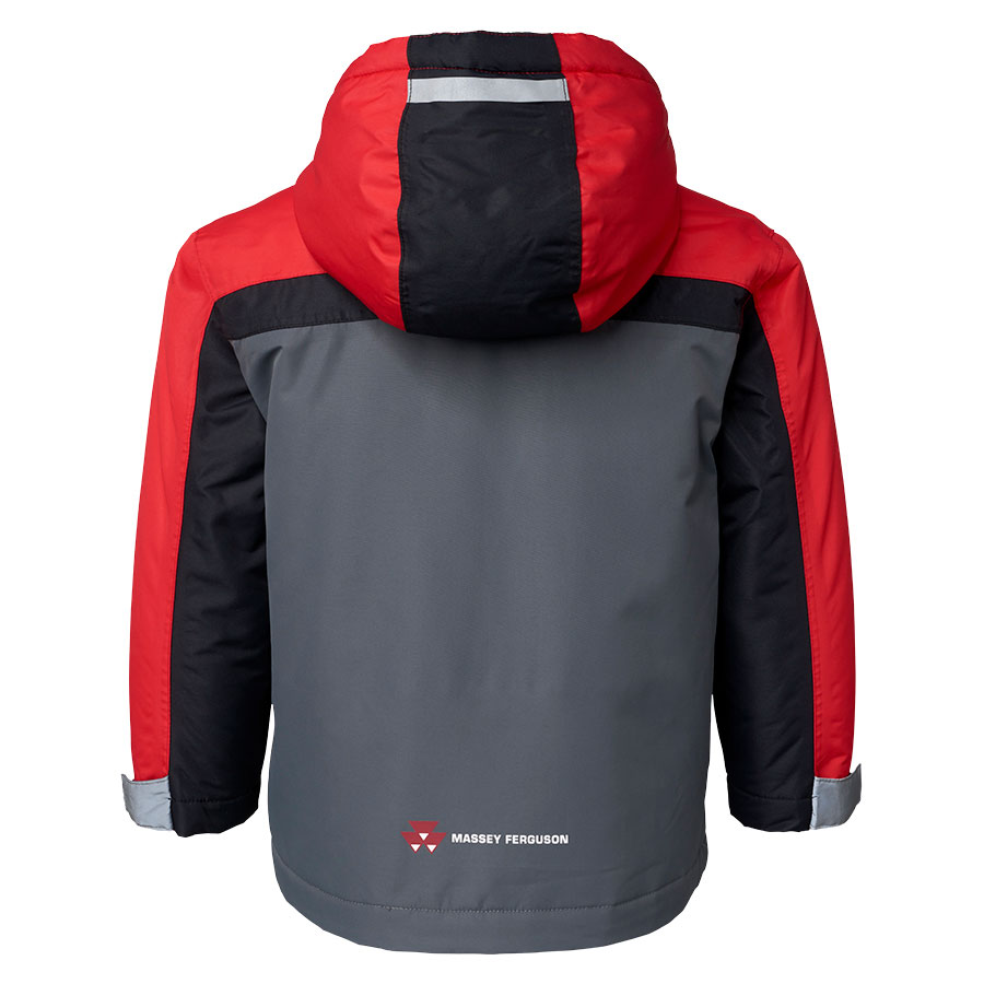 ДЕТСКАЯ КУРТКА