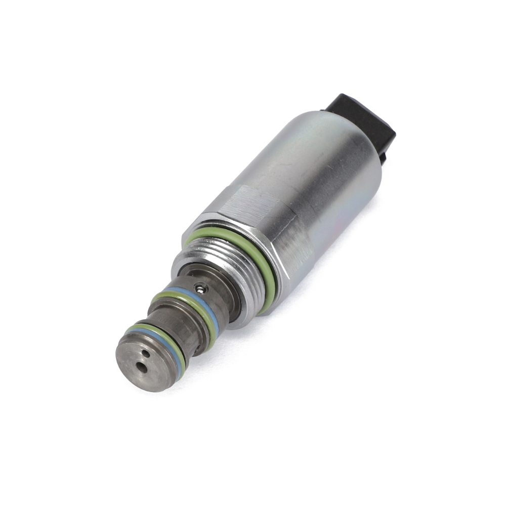 ЭЛЕКТРОМАГНИТНЫЙ КЛАПАН