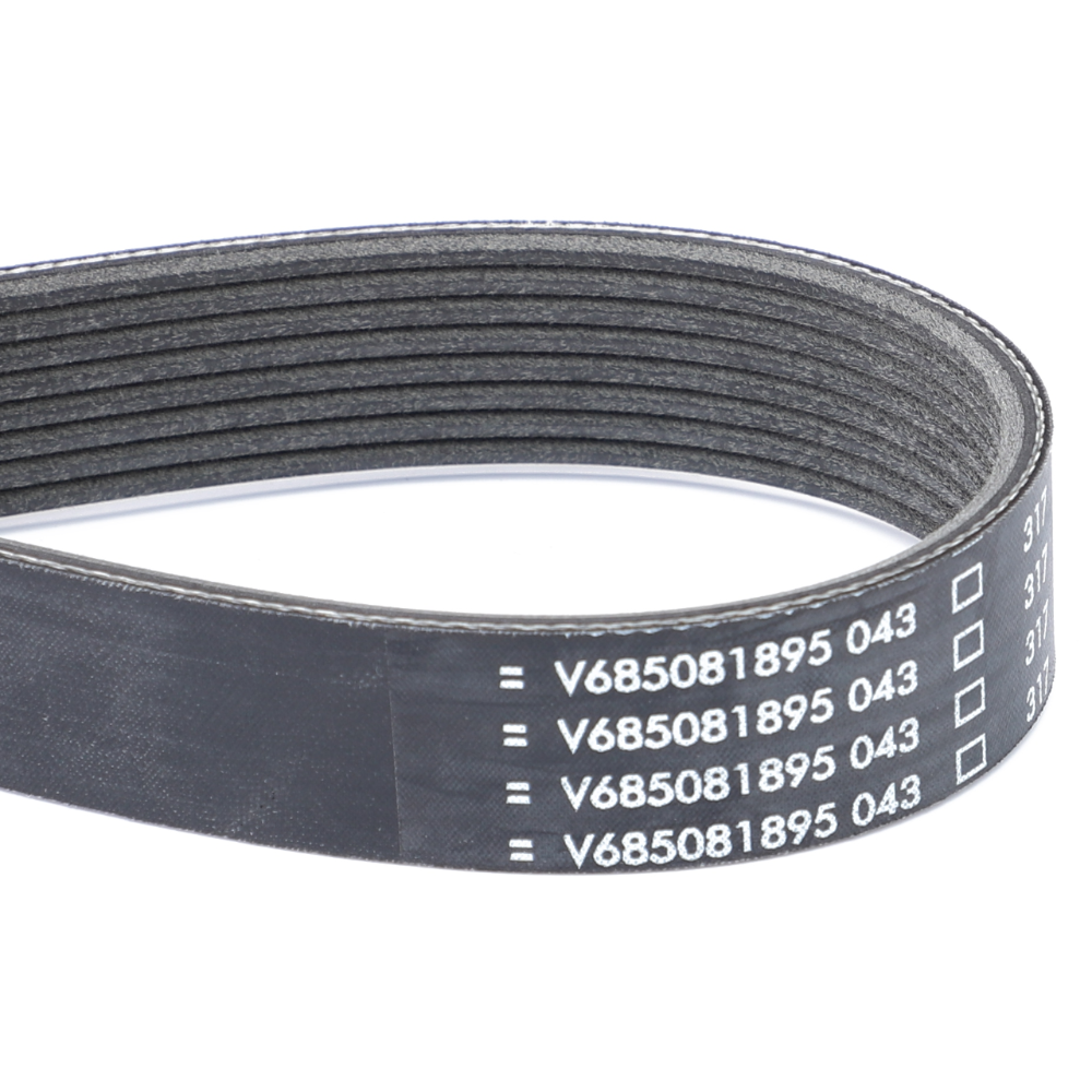 Поликлиновой ремень