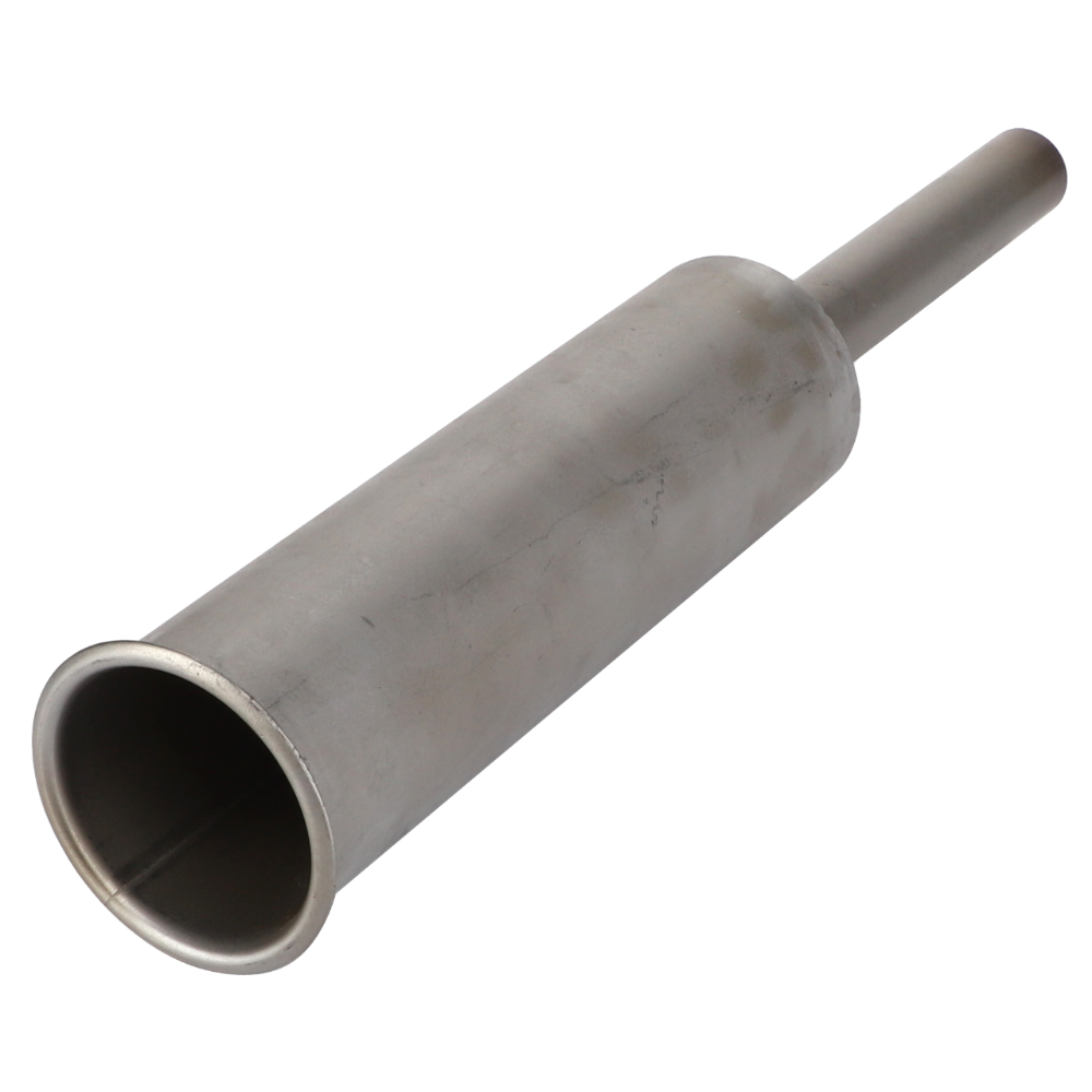 КОРПУС ФИЛЬТРА