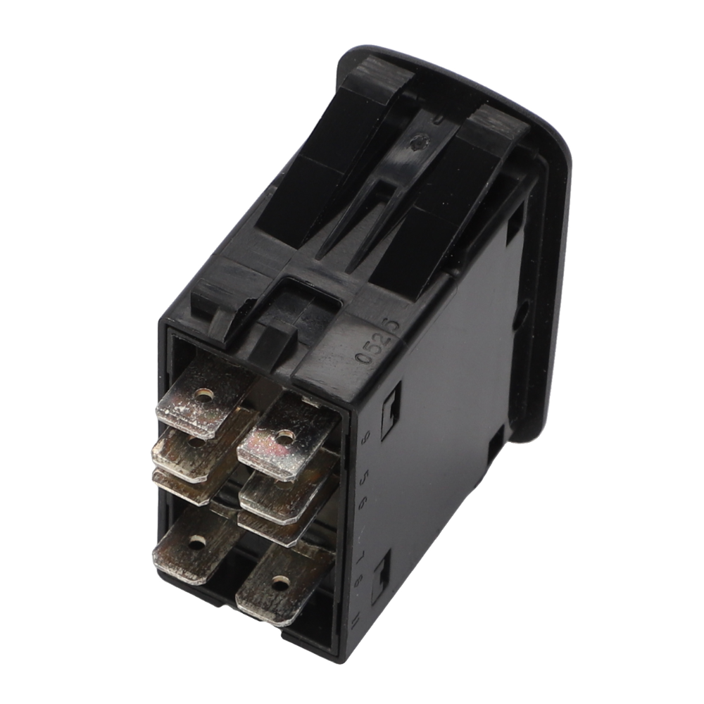 Кулисный переключатель