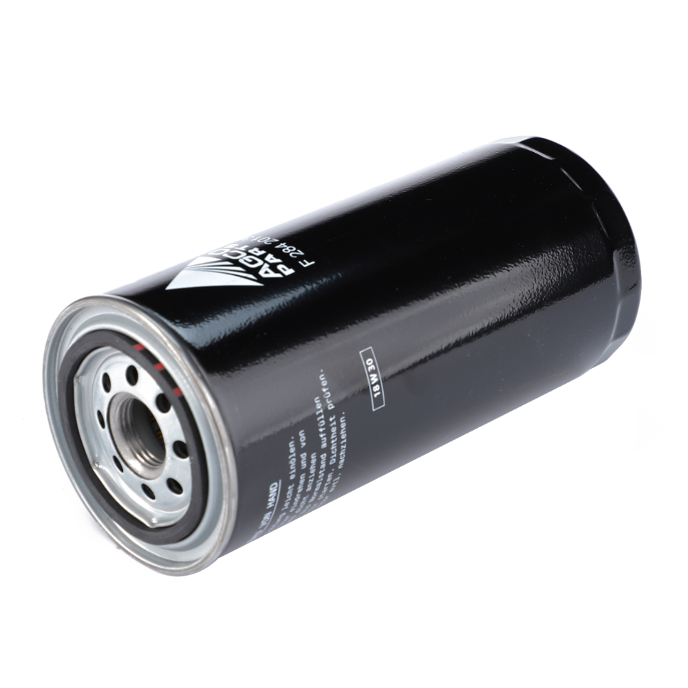 МАСЛЯНЫЙ ФИЛЬТР