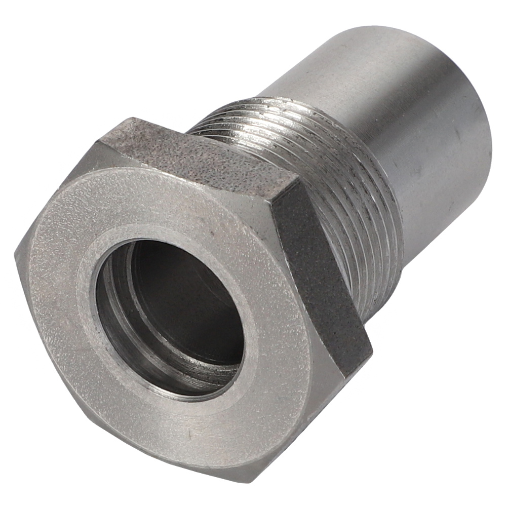 Установочная втулка