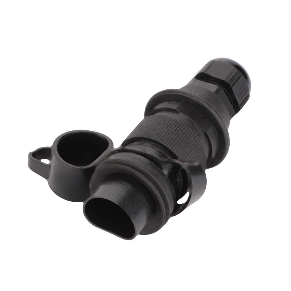 ЭЛЕКТРИЧЕСКИЙ РАЗЪЁМ