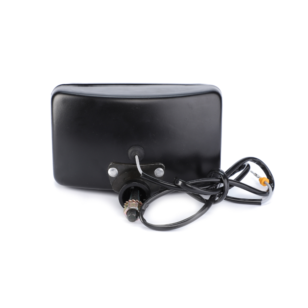 ПЕРЕДНИЕ ФАРЫ